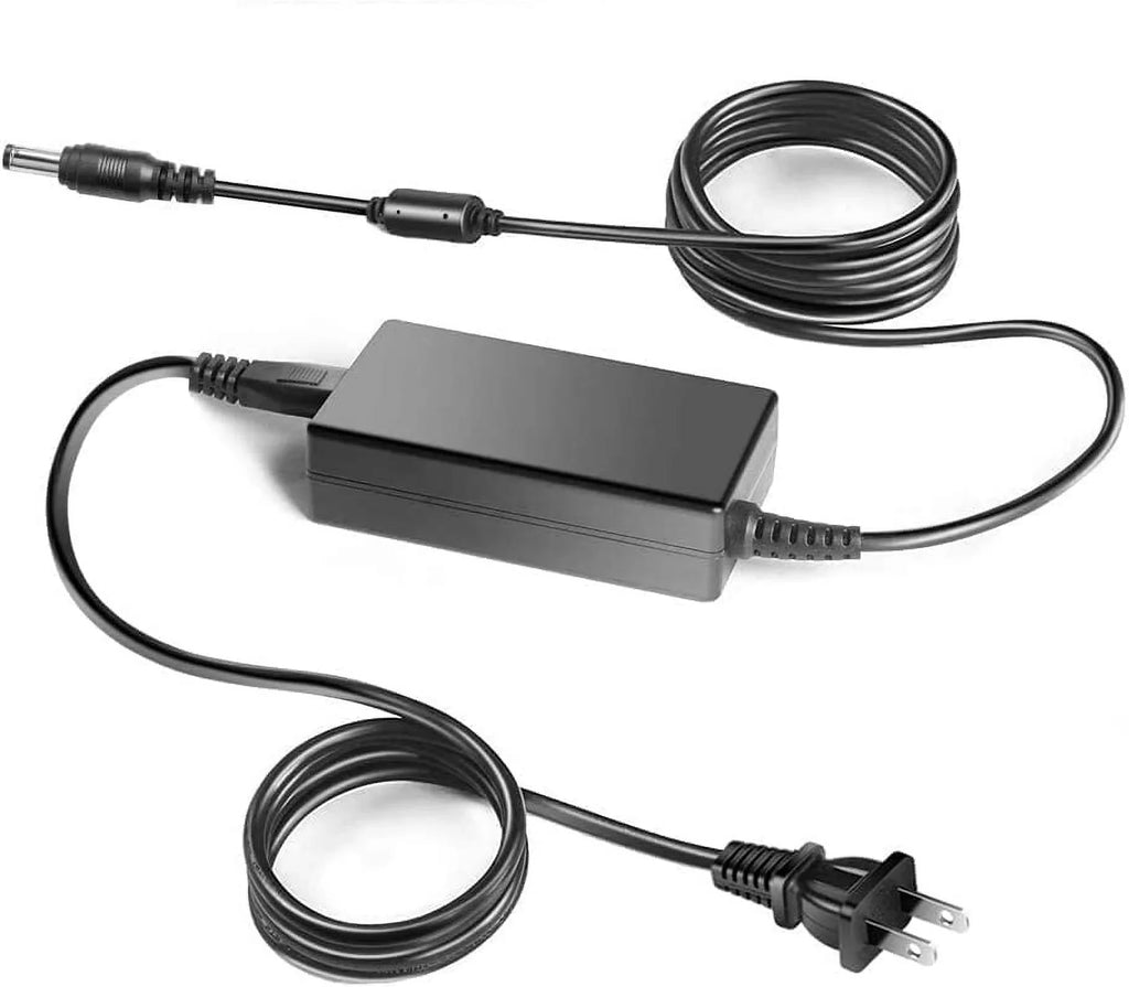 Guy-Tech AC / DC Adapter Fitting with HP ZBook 14 G2 L3Z47UT L3Z52UT L3Z53UT 14" Mobile Workstation Power Supply Cord Cable