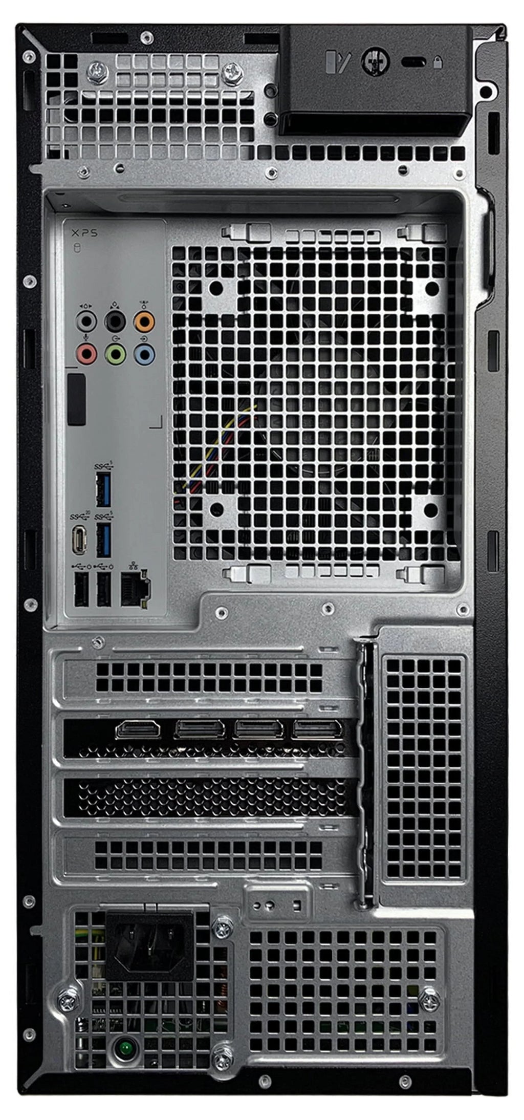 Dell XPS 8960 Desktop PC - 14th Gen Intel Core i7-14700K up to 5.6 GHz, 64GB RAM, 512GB PCIe SSD, NVIDIA GeForce RTX 3080, Windows 11 Pro