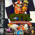 Crash Team Racing, PlayStation, [Physical], Used
