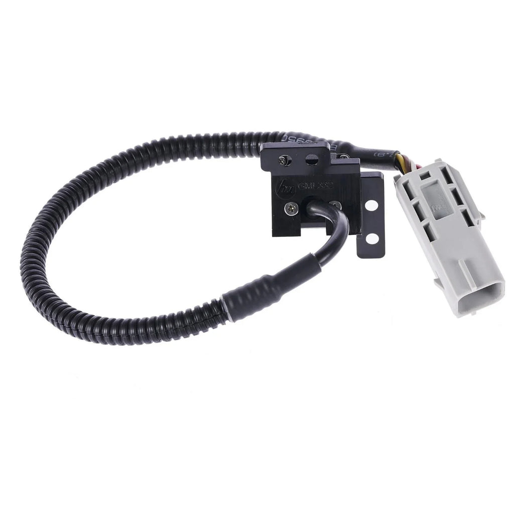 Backup Camera Replaces for 13-19 Cadillac ATS ATS-V 23386282 20976983