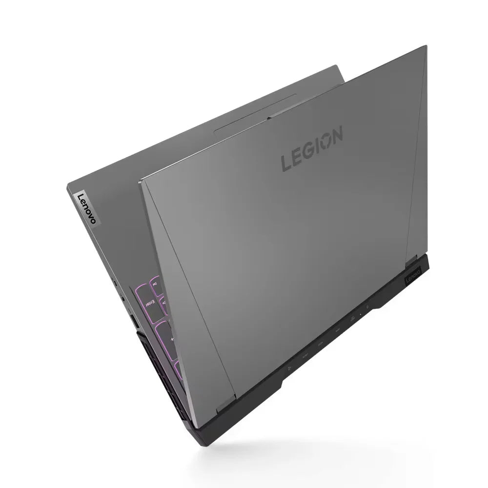Restored Lenovo Legion 5 Pro 16IAH7H 16" Laptop Intel Core i7-12700H NVIDIA GeForce RTX 3060 16GB Ram 1TB SSD W11H (Refurbished)