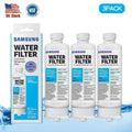 DA97-17376B HAF-QIN/EXP REFRIGERATOR Water Filter DA97-08006C (3 Pack)