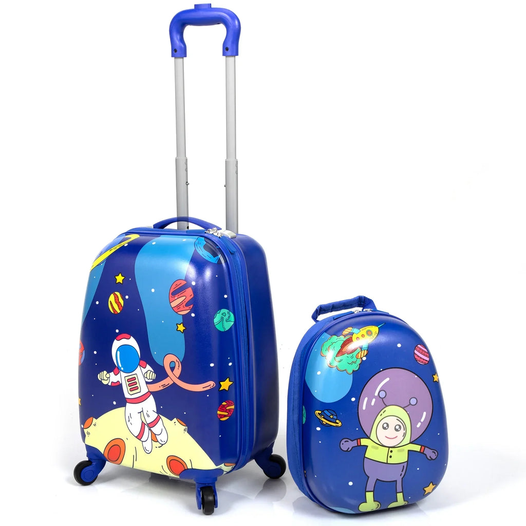 ammoon ,Children's Set Of Pattern 2 - Case Set