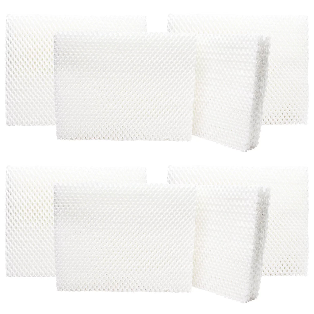 8-Pack Replacement Vornado Evap3 Humidifier Filter - Matching Vornado MD1-0002, MD1-0001 Air Filter