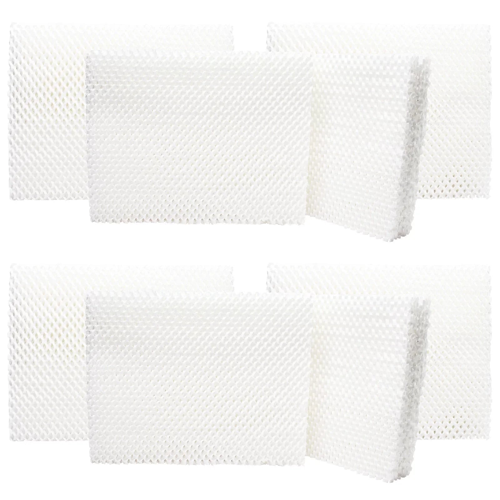 8-Pack Replacement Vornado Evap3 Humidifier Filter - Matching Vornado MD1-0002, MD1-0001 Air Filter