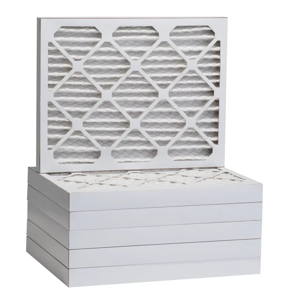 Aerostar 18x24x2 MERV 11, Air Filter, 18x24x2, Box of 4