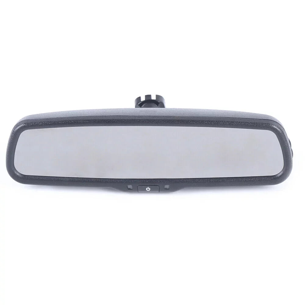 SHZICMY 4.3" LCD Car Rear View Mirror Monitor for Backup Camera System Kit with Bracket HD 800*480 Resolution