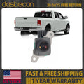 High Standard Rear View Camera For Dodge RAM With 170° View Angle IP67 Waterproof Easy Installation