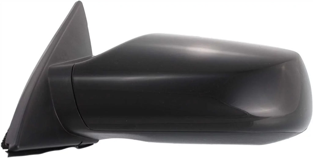 Mirror Suitable With 2007-2012 Nissan Altima Left Driver Side Paintable Kool-Vue