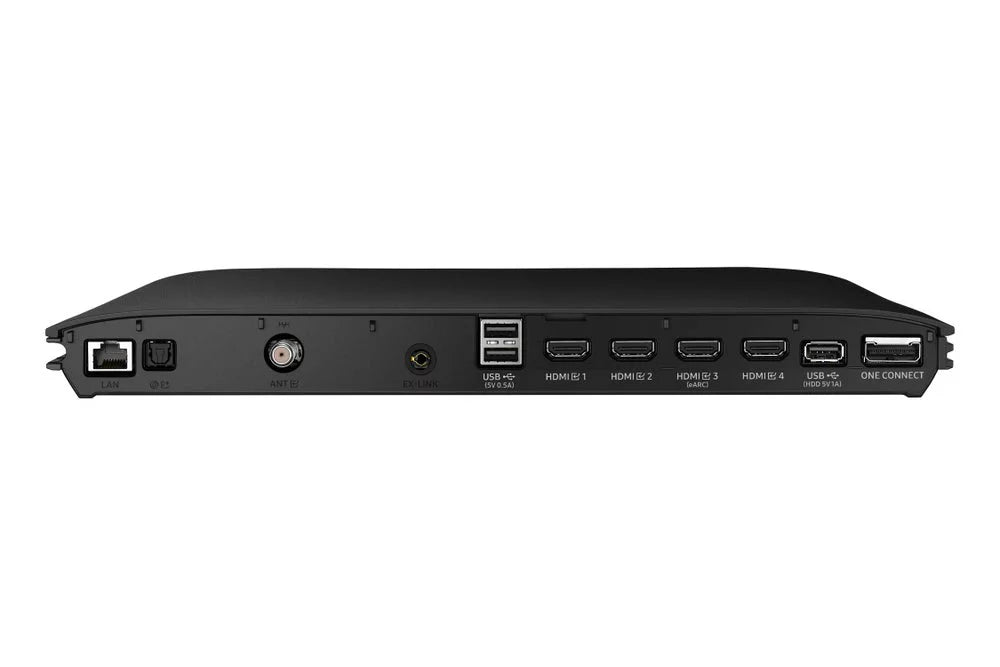 SAMSUNG 65-Inch Class Samsung Neo QLED 8K QN900B Series Mini LED Quantum HDR 48x Smart TV with an Additional 2 Year Shield by Epic Protect (2022)