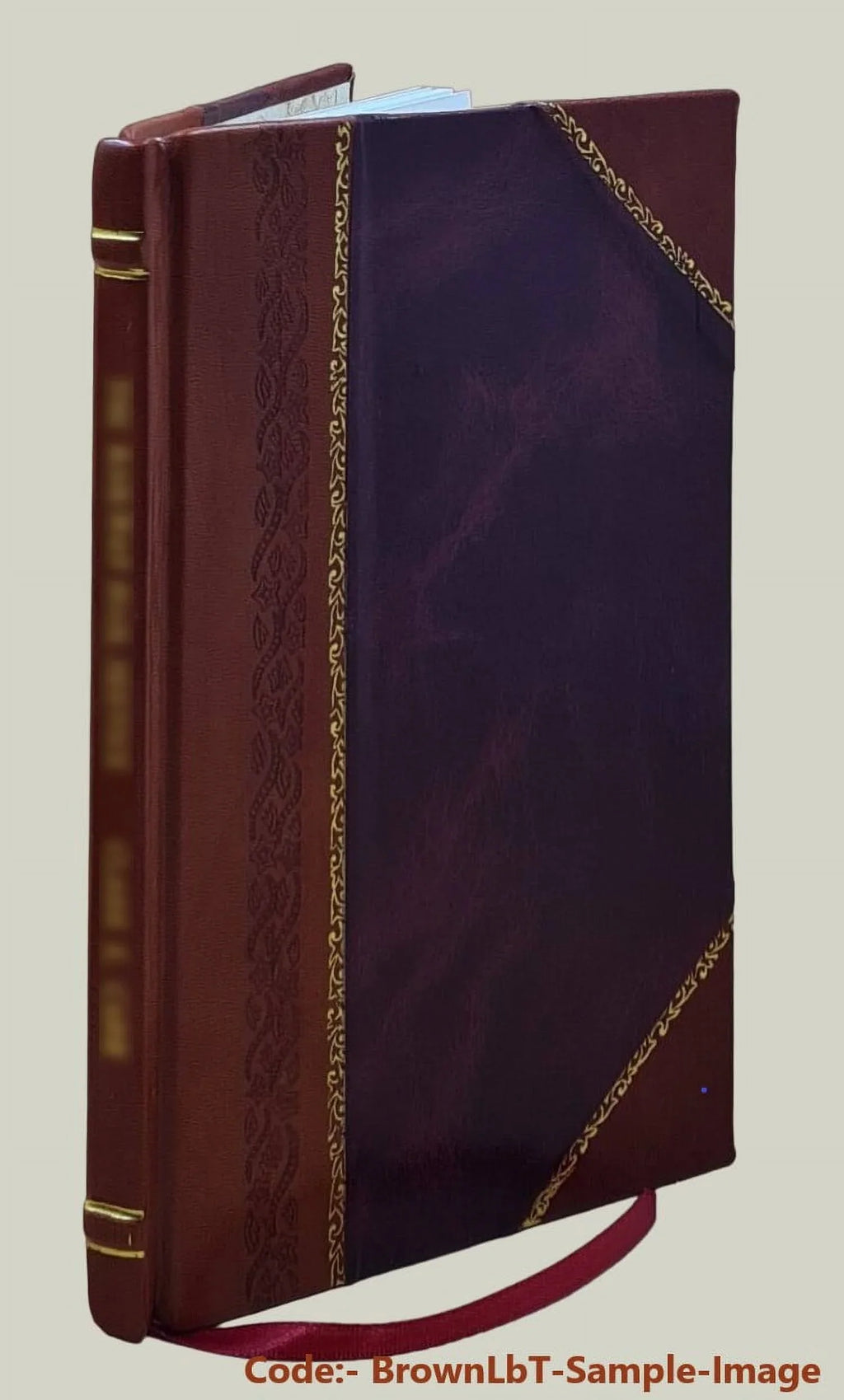 Manual for water service emergencies : guidelines for restoration of service, water allocation, communications, and liaison : Poway Municipal Water District ... / p [Leather Bound]