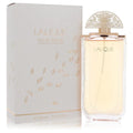 LALIQUE by Lalique Eau De Parfum Spray 3.3 oz for Women Pack of 3