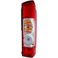PASSENGER SIDE TAIL LIGHT ASSEMBLY