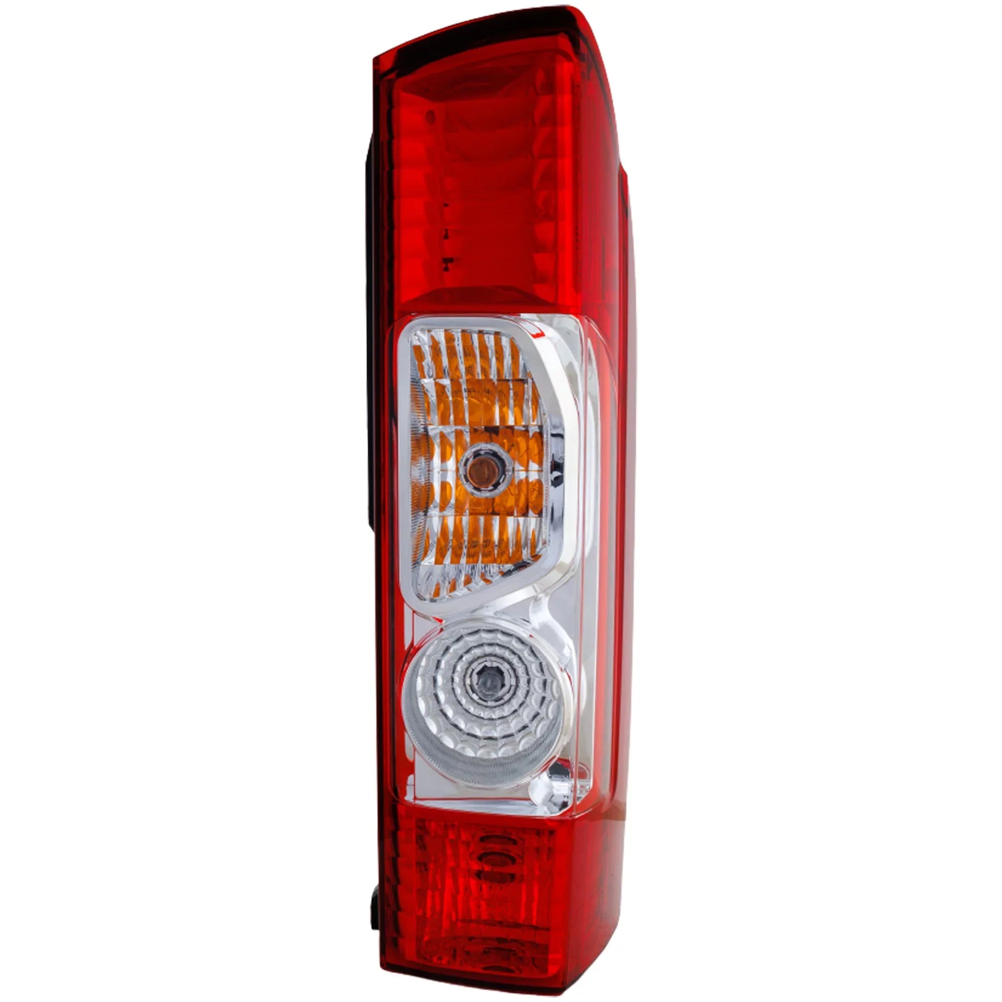 PASSENGER SIDE TAIL LIGHT ASSEMBLY