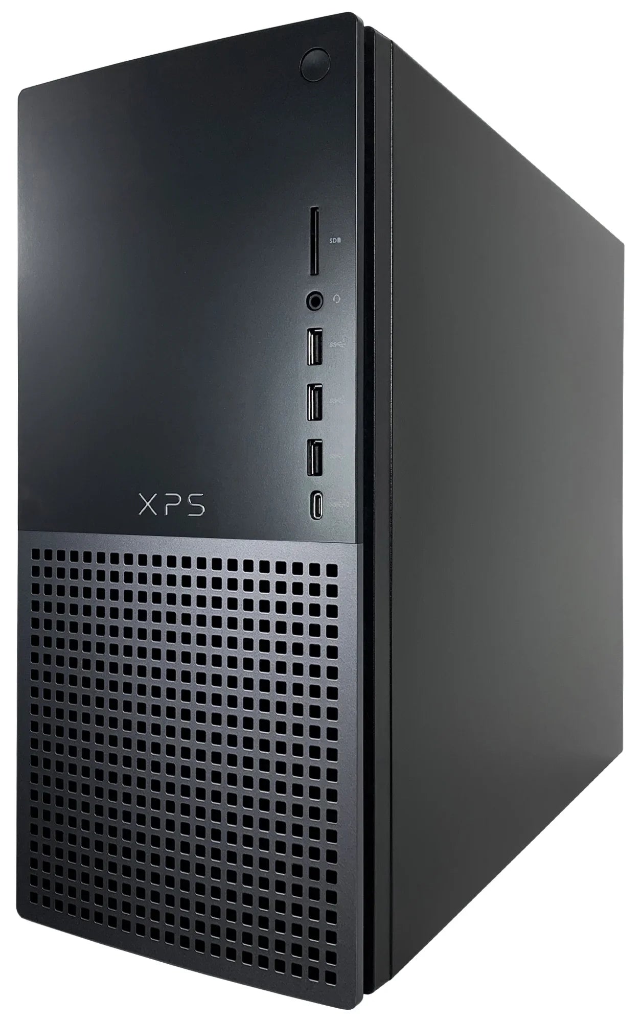 Dell XPS 8960 Desktop PC - 14th Gen Intel Core i7-14700K up to 5.6 GHz, 16GB RAM, 4TB PCIe SSD + 14TB HDD, NVIDIA GeForce RTX 4070, Windows 11 Pro