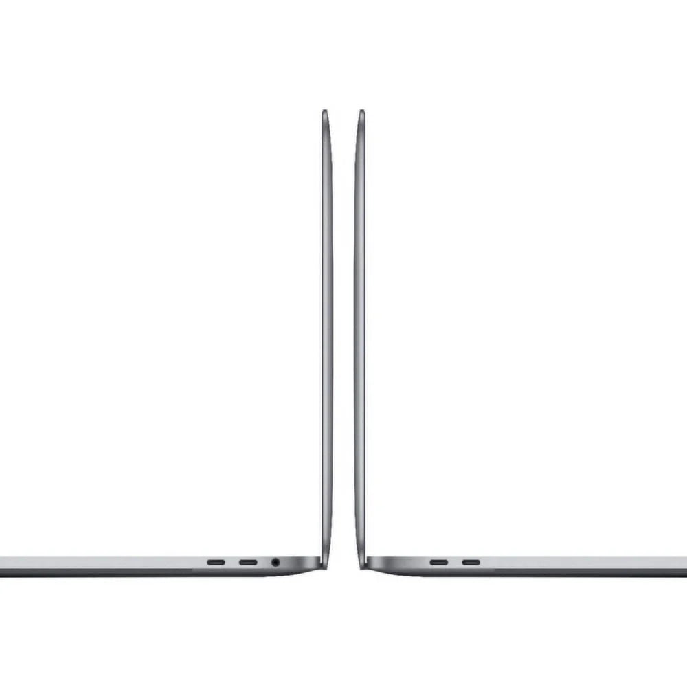 Pre-Owned Apple MacBook Pro Laptop Core i7 2.8GHz 16GB RAM 512GB SSD 13" Space Gray MV972LL/A (2019) - Refurbished - Good