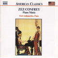 Eteri Andjaparidze - Piano Music - Jazz - CD