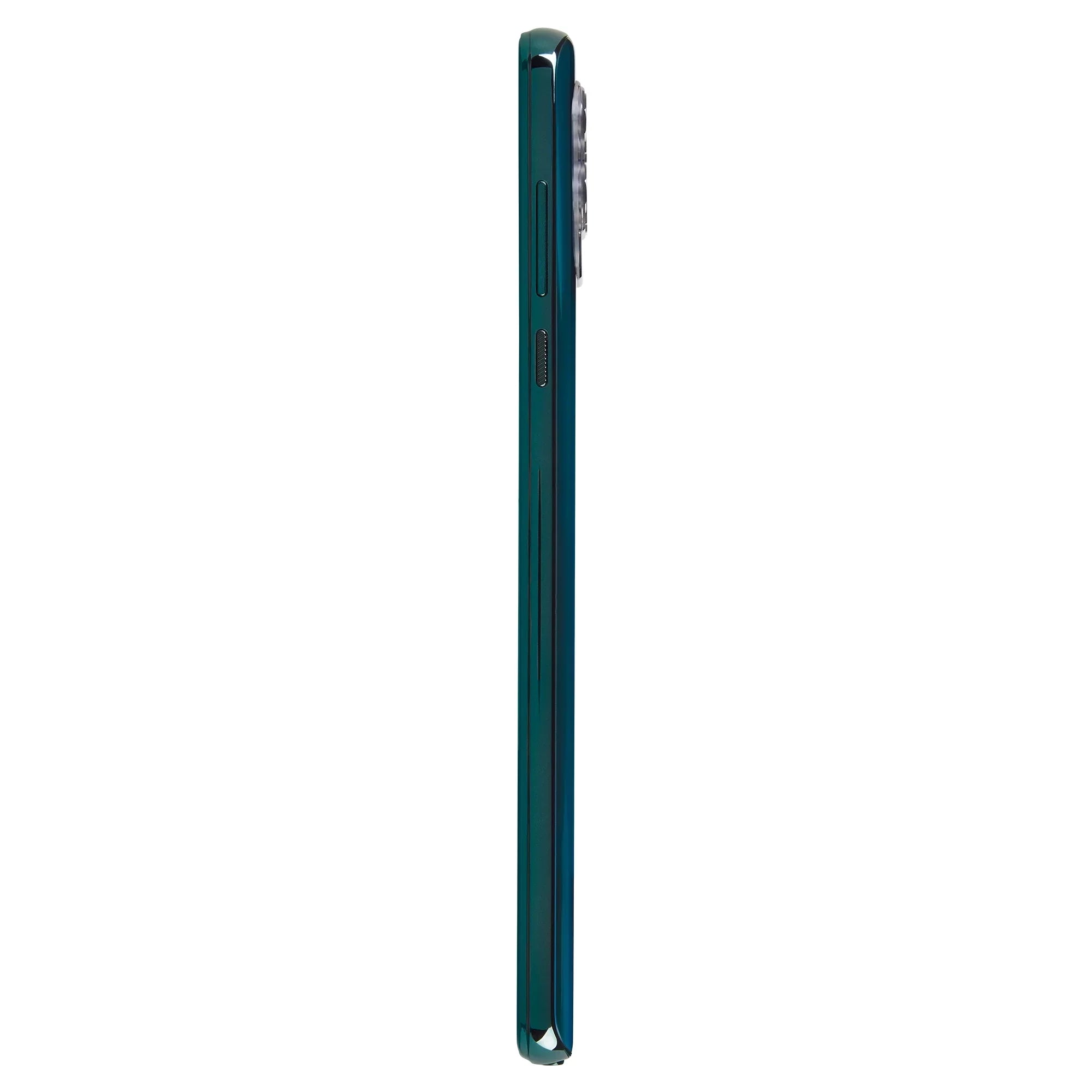 Straight Talk Motorola Moto G Stylus 5G (2021), 128GB, Black, Prepaid Smartphone [Locked to Straight Talk]