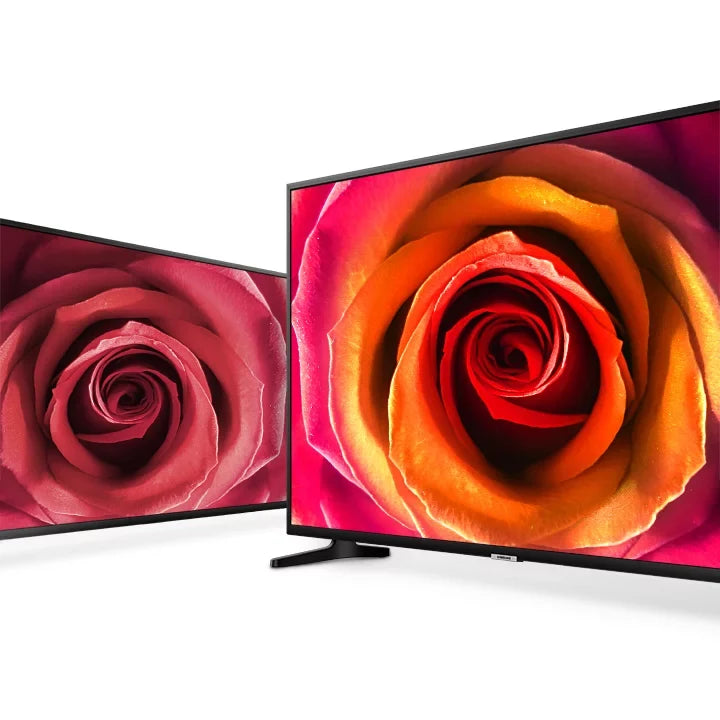 SAMSUNG 43" Class 4K UHD 2160p LED Smart TV with HDR UN43NU6900
