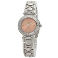 Pre-Owned Philippe Charriol 53.97.2617 Celtic Watch Stainless Steel/SS Ladies PHILIPPE CHARRIOL (Good)