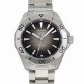 Pre-Owned Tag Heuer Aquaracer Professional 200 Caliber 5 Black WBP2110.BA0627 Men's Watch (New)