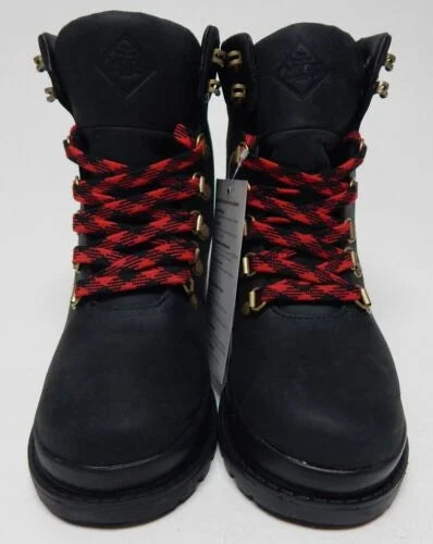 The Original Muck Boots Liberty Alpine Sz US 5 M EU 36 Women's WP Leather Boots