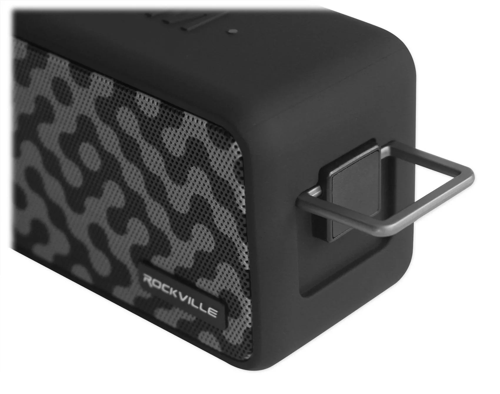2) Mackie CR3-XBT 3" 50w Bluetooth Reference Studio Monitors + Bluetooth Speaker