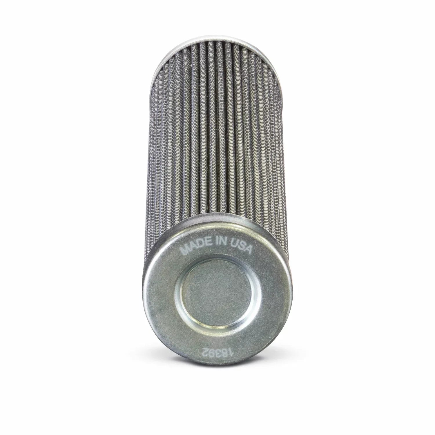 Direct Interchange for TAISEI KOGYO P-F-TM-3-8C Cartridge Filter Element Microglass Construction 12 Micron