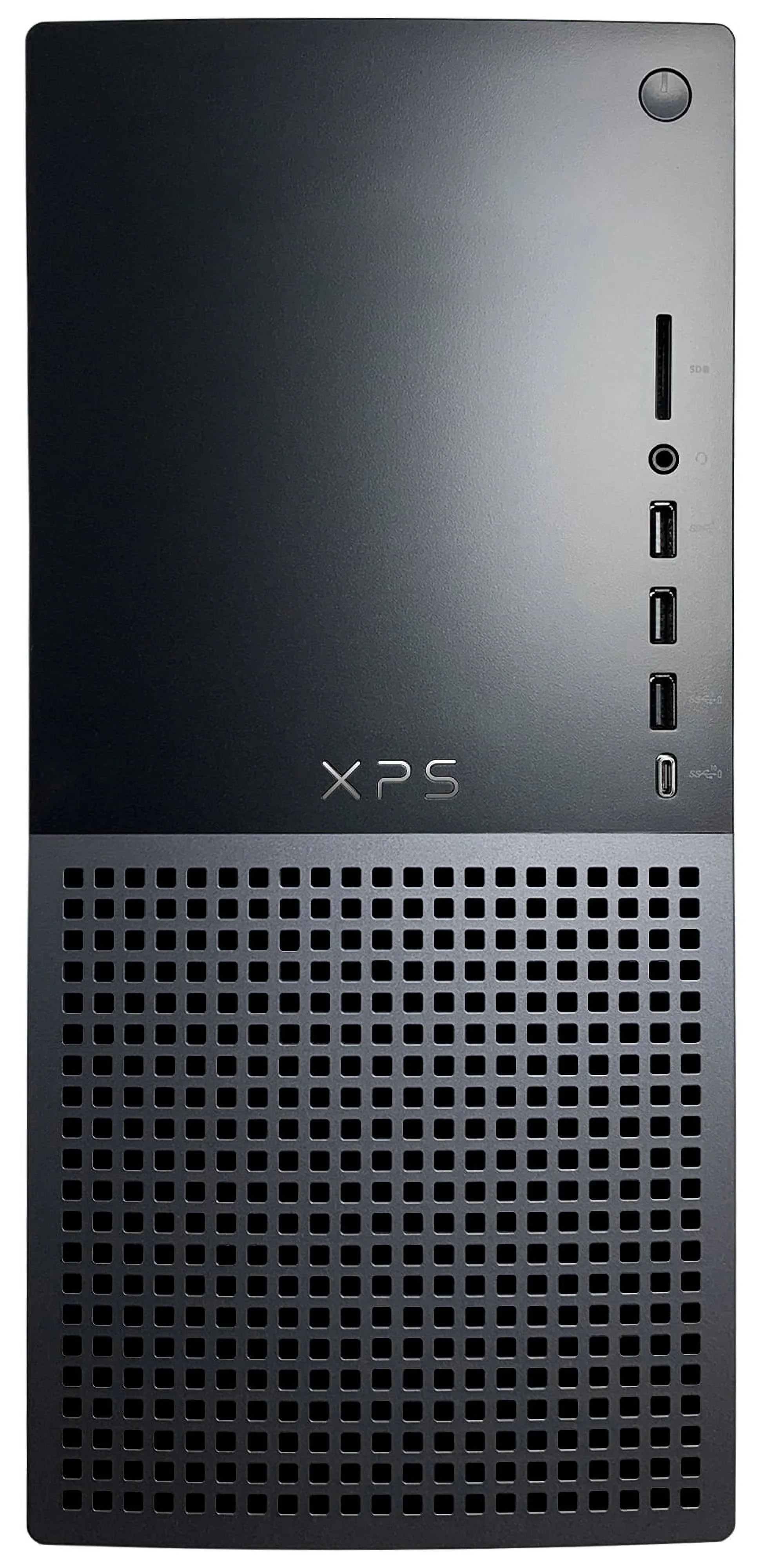 Dell XPS 8960 Desktop PC - 14th Gen Intel Core i7-14700K up to 5.6 GHz, 64GB RAM, 512GB PCIe SSD, NVIDIA GeForce RTX 3080, Windows 11 Pro