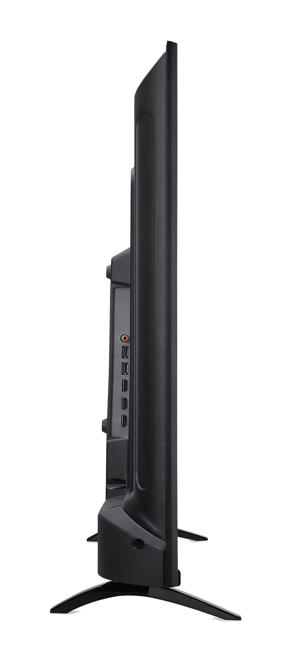 Acer DA430 43" Class Full HD Smart LCD Monitor, 16:9, Black