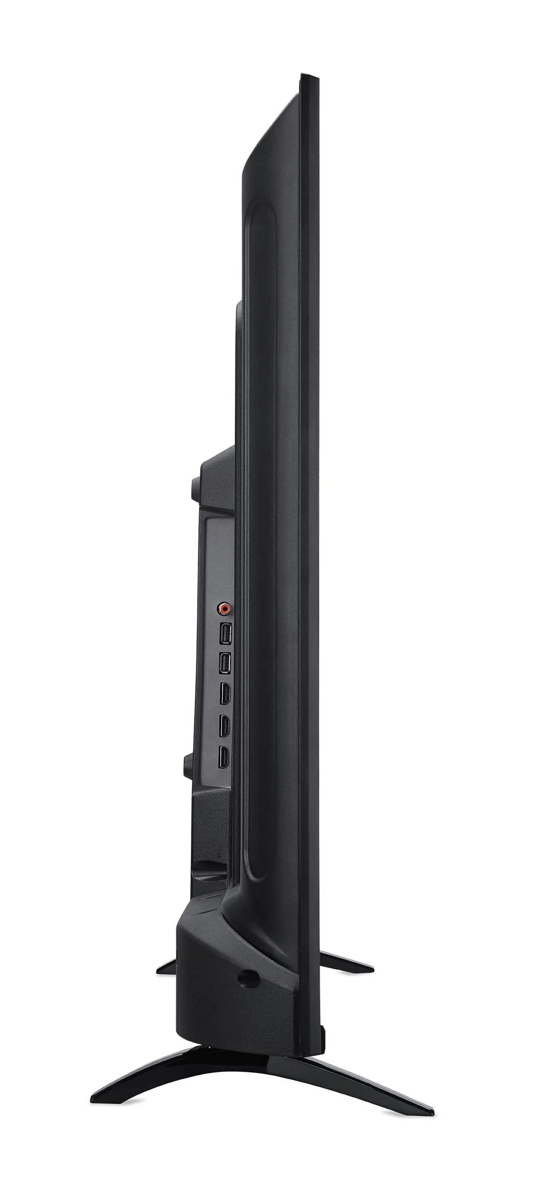 Acer DA430 43" Class Full HD Smart LCD Monitor, 16:9, Black