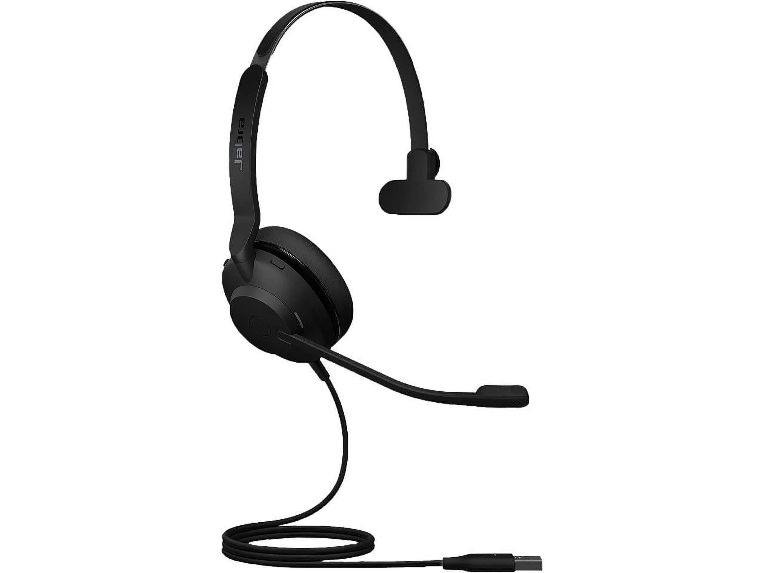 Jabra Evolve2 30 USB-A Connector Mono USB-A, UC Mono Headset