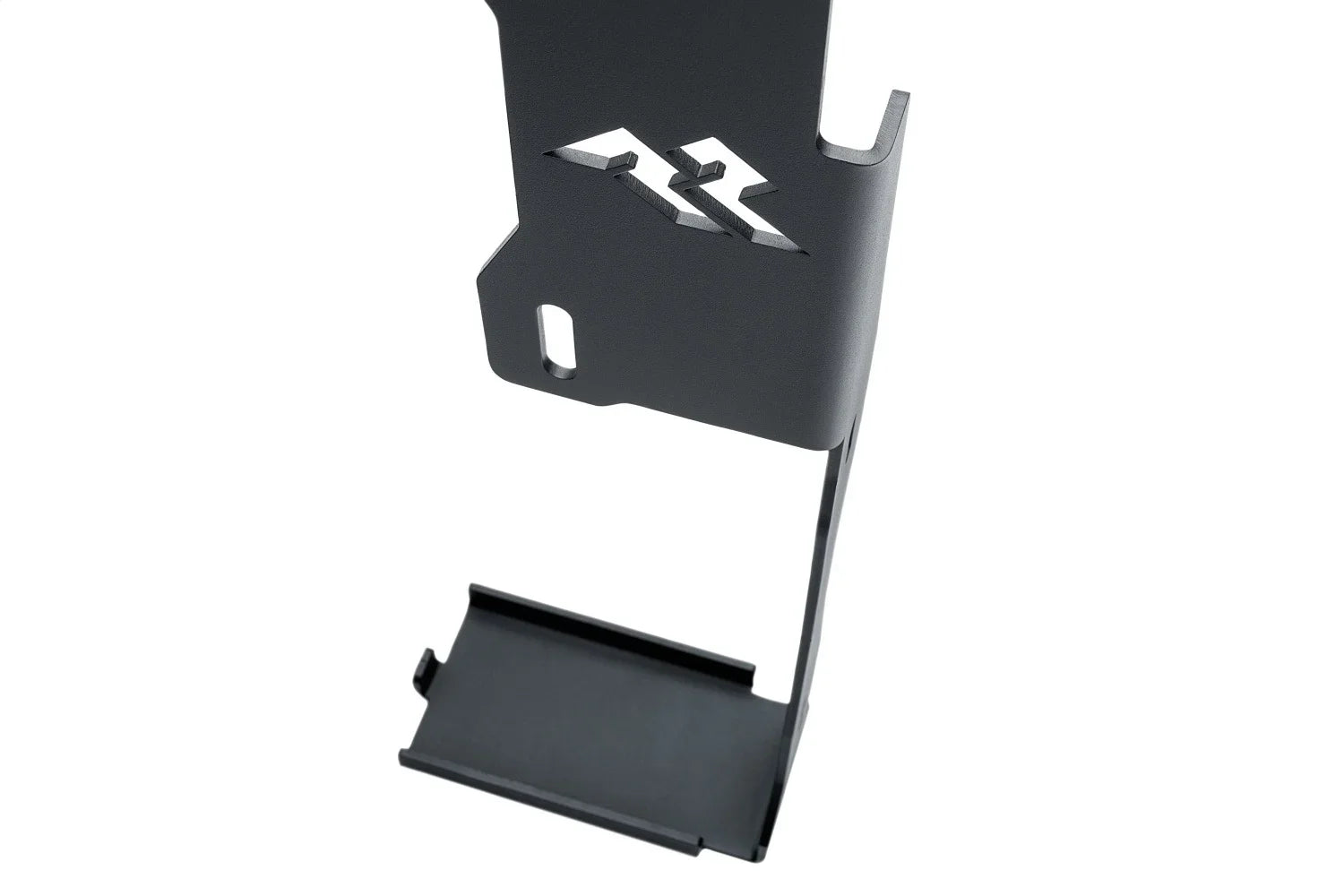 Rugged Ridge by RealTruck | 11586.12 Off-Road Jack Mount Bracket Kit Fitting with 2018-2022 Wrangler (JL) Suitable with Select: 2020 Jeep Wrangler, 2021 Jeep Wrangler Unlimited Sport