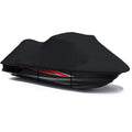 BLACK TOP OF THE LINE JET SKI Coating Matching for Sea Doo Spark 2up 900 ACE 60HP 2021