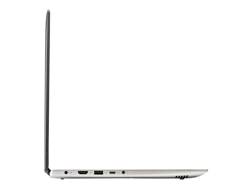 Lenovo 81CW0000US Ideapad 14" HD Touchscreen 4415U 2.3GHz 4GB RAM 500GB HDD Win 10 Home Black