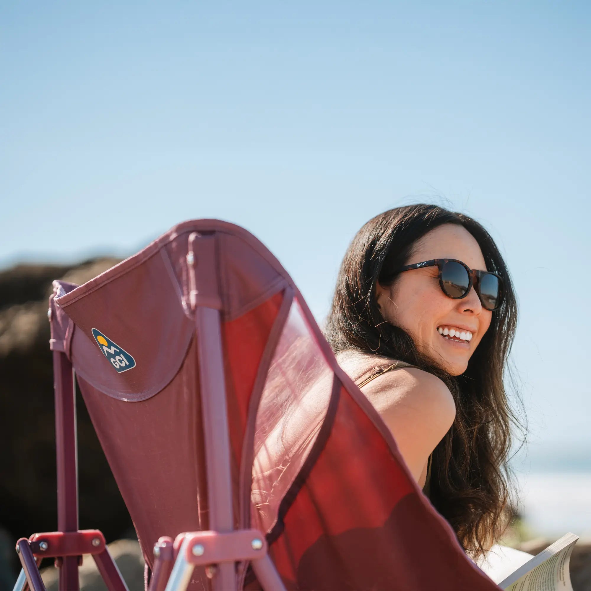 Pod Rocker Elite™ | Edition SW05