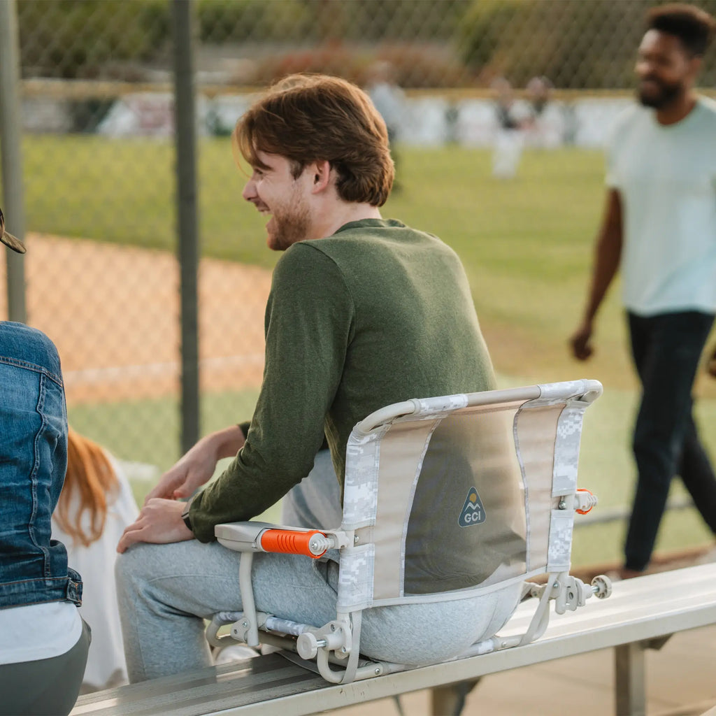 Stadium Rock-Cliner™ | Edition EW50