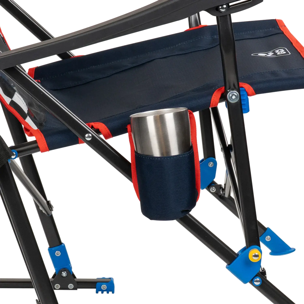 RoadTrip Rocker™ - NASCAR For Him | Reserve OK46